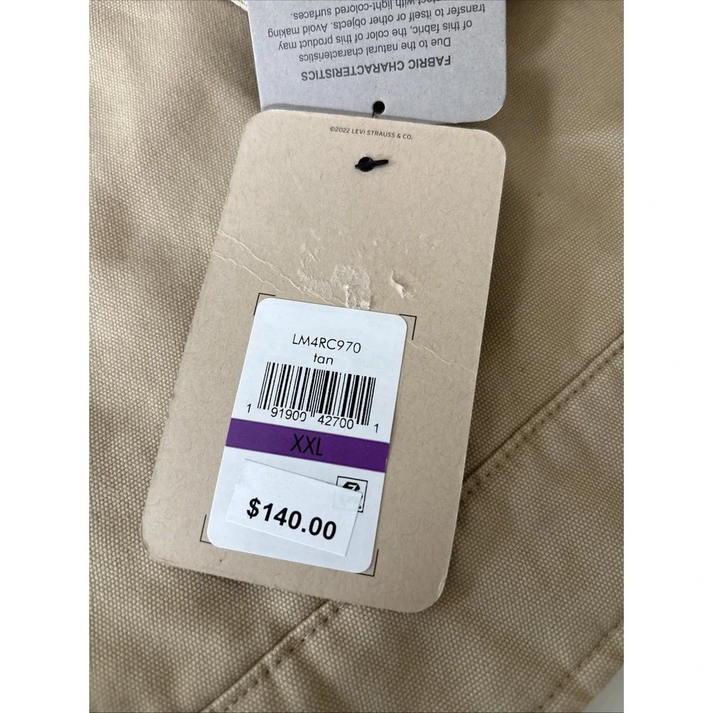 Levis levi mens